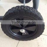 The Best Hose Reel Cart For Doing Your Watering thumbnail-6