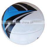 Custom Volley Balls Beach Balls Promotional Volleyballs Sewing Machine 5# Volleyball thumbnail-1