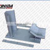 Motorcycle Stand for Front Wheel/Motorbike Stand/Front Wheel Stand thumbnail-1