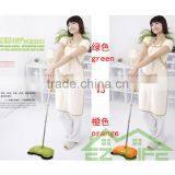 2017 Best Wen Zhou G2 Pro-environment Electric Cleaning Floor Sweeper thumbnail-4