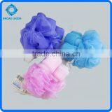 High Quality Mesh Bath Sponge Shower Puff thumbnail-1