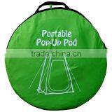 Tent Pop Up Pod Changing Room thumbnail-4