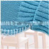 2000ml Knitted Hot Water Bottle Cover With Sapporo Edge thumbnail-3