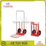 Steel Folding Hand Truck HT1109-I thumbnail-1
