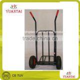 Steel Dural Hand Truck Stairs / Hand Truck Hand Trolley / Foldable Hand Trolley thumbnail-4