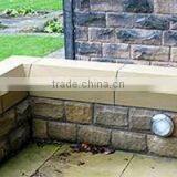 Factory for Builder Cheapest Decorative Sandstone Wall Cladding thumbnail-3