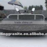 Stone Outdoor Sink thumbnail-1