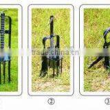 Metal Mole Trap SX-5002 thumbnail-2