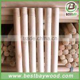 Factory Cheap Price Wood Handle for Brooms thumbnail-1