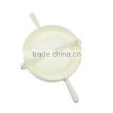 Set of 3 Kitchen Plastic Dumpling Maker, Dough Press, Dumpling Press thumbnail-4