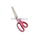 B1257 Pinking Shears Professional Zig Zag Cut Dressmaking Craft Scissors thumbnail-1