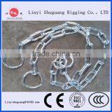 Mild Steel Gate Chain thumbnail-1