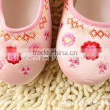 Beautiful Baby Shoe From China thumbnail-2