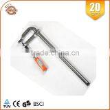 Heavy-Duty Wood Pump Clamp thumbnail-5