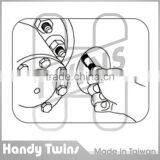 Stainless Steel Floating Screwdriver thumbnail-6