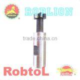 Inch Size HSS T-Slot Cutters(welded Shank) ItemID:ORAM thumbnail-1