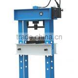 Mandrel Press, Hydraulic Press, Four Column Press thumbnail-2