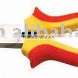 Germany Type Round Nose Pliers thumbnail-1