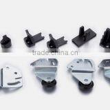 Wholesale Price OEM Production Wardrobe Sliding Door Hardware thumbnail-3