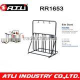 Atli Wall Mounted Bicycle Storage Rack Stand For 6 Bike thumbnail-1