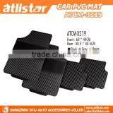 Pvc Plastic Car Mats for Universal Car thumbnail-1