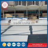 Self lubricant uhmwpe skate rink boards