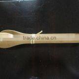 2017 Gift Natural Bamboo Cooking Utensils Tong