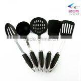 Top Quality Stainless Steel Kitchenware Tools Kitchen Utensils Set thumbnail-2