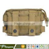Sports Waist Btool Camouflage Bag For Men thumbnail-5