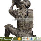 Cheap Military Anti Stab Tactical Vest Combat thumbnail-3