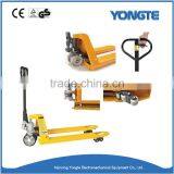 2.5 Ton Hydraulic Hand Pallet Truck thumbnail-2