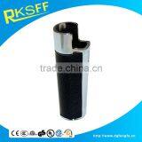 Dongguan Black Leather Lighters Case thumbnail-1