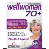 Wellwoman 70+ thumbnail-1