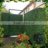 Garden Green Decorative Artificial Boxwood Hedge thumbnail-2