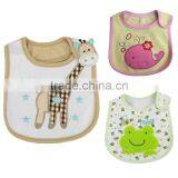 Hot Sale Newborn Baby Bibs Waterproof Bib Bandana Bibs For Babies Baberos Bebes Girls Boys Bib Babies Clothing thumbnail-4