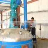Complete Alkyd-resin Production Line/alkyd Resins Making Plant thumbnail-1