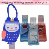Z-107 Handmade Hand Sanitizer With Key Ring thumbnail-1