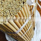 10~11mm *38cm Bamboo Timpani Mallets For Drums And Drum Sets