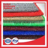 China Wholesale Market Green Plastic Grass Mat thumbnail-2