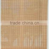 Bamboo Roller blinds