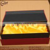 Paper Box for Single Wine Bottle Packing thumbnail-1