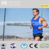 Fitness Basketball Tank Top