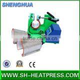 CE Approval Sublimation Mug Heat Press Machine 3 in 1 thumbnail-3