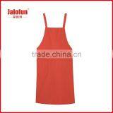 Heat Resistance Chef Short Waist Cooking Apron thumbnail-4