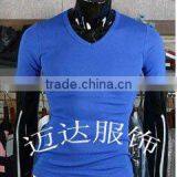 T-shirt Man T-shirt thumbnail-1