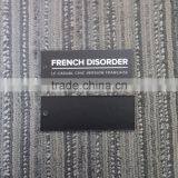 2017 Customized Jeans Hang Tags Swing Tags With High Quality thumbnail-3