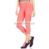 High Waist Sport Cropped Leggings thumbnail-1