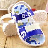 Children Cartoon Eva Slipper Beach Shoes Kids, Baby Sandal for Girls Boys Shoes, Wholesale Original Brand Shoes thumbnail-6