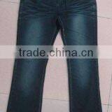 LADIES JEANS PANT thumbnail-1