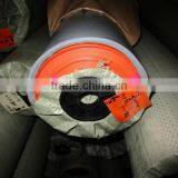 Pvc Tarpaulin Stock Lot, Pvc Coated Tarpaulin, 100% Pvc Coated Fabric for Tent and Truck Cover Stocklot thumbnail-4